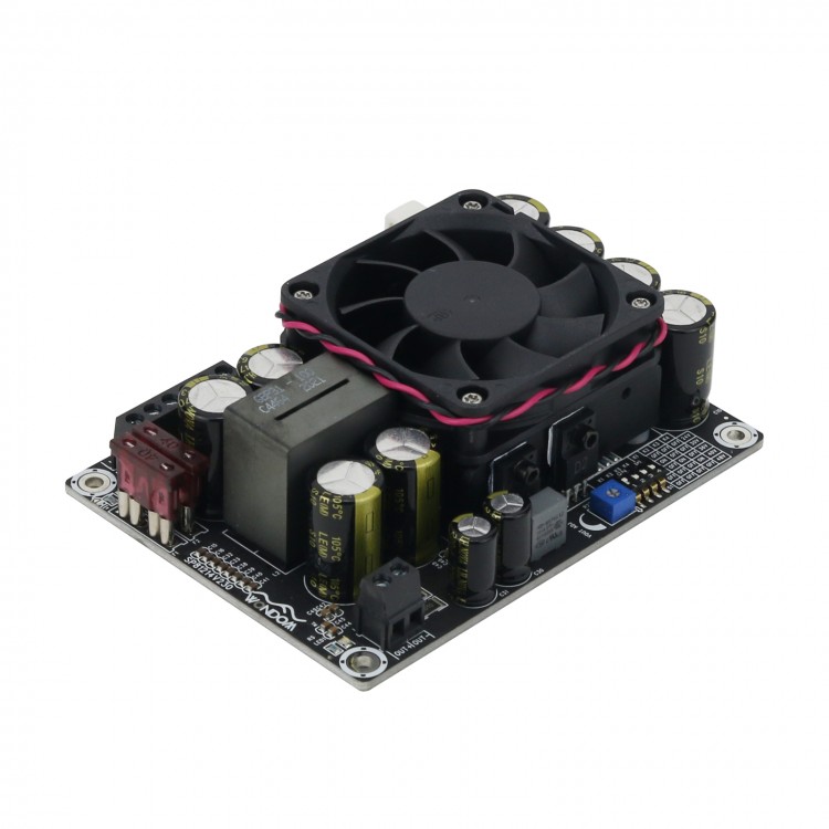 Boost Converter - PS-SP12148 500W Boost Modülü DC'den DC'ye