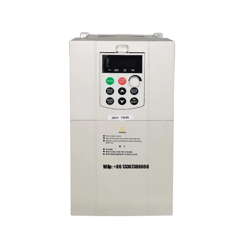 Dc Dc Converter - 18.5KW Güneş Enerjisi İnvertörü DC'den 3