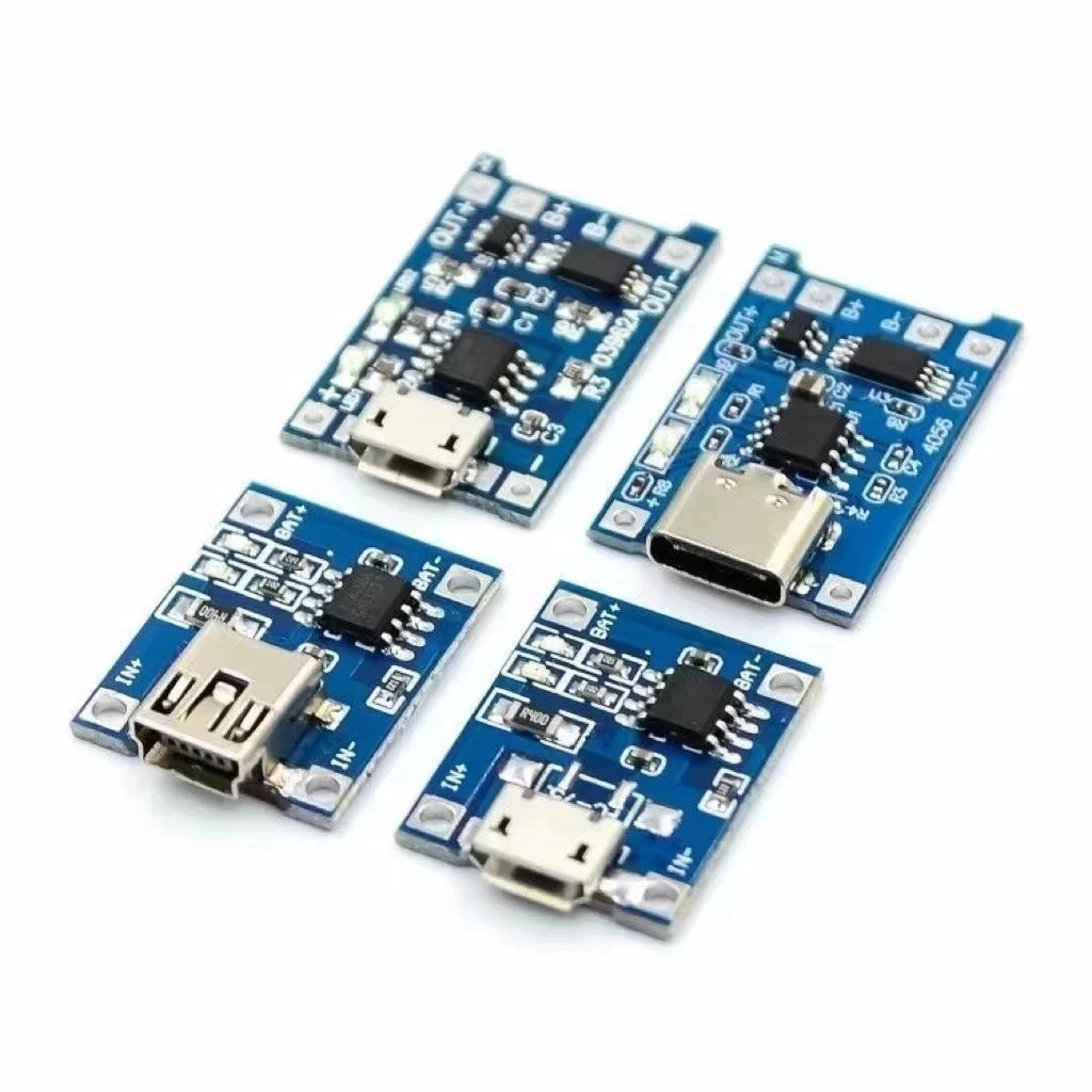 Micro Usb Cable - 1-20 Adet Tip-C/Mikro/Mini USB 5V 1A