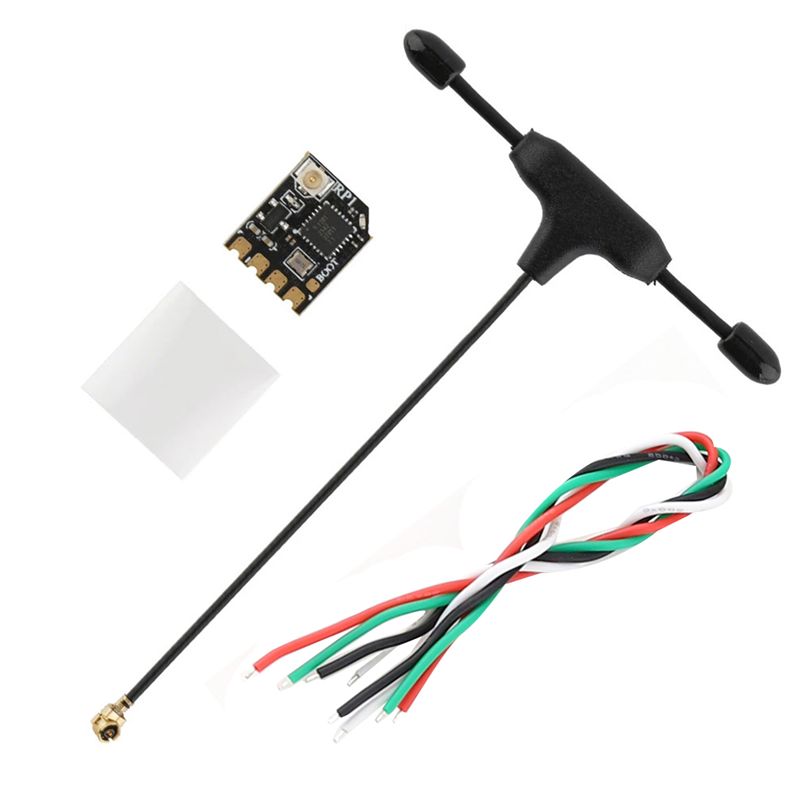 Antenna 2.4Ghz - ABXE-RP1 2.4Ghz Expresslrs ELRS Nano Alıcı,