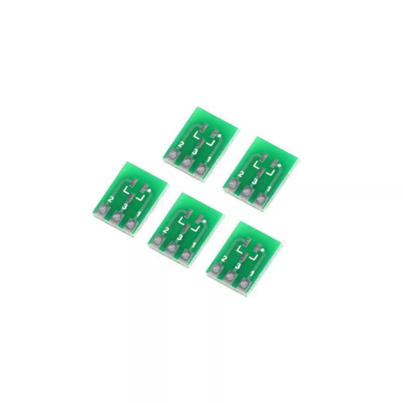 10 adet SOT223 DIP3 SOT89 SIP3 - Ams1117 Module incelemesi ve fiyatı
