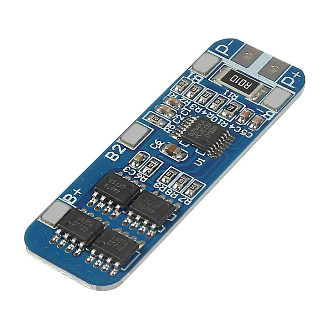 3S 12V 10A 18650 Lityum Pil Ko - Li Ion Charger Module incelemesi ve fiyatı