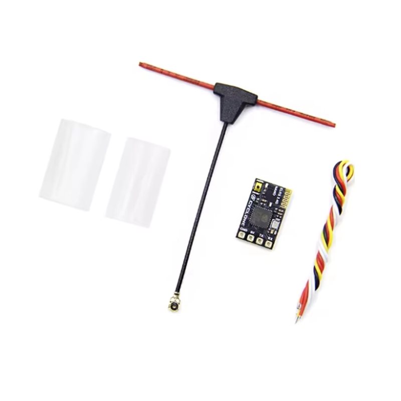 ABXE-5X ELRS Alıcısı, 2.4Ghz N - Antenna 2.4Ghz incelemesi ve fiyatı