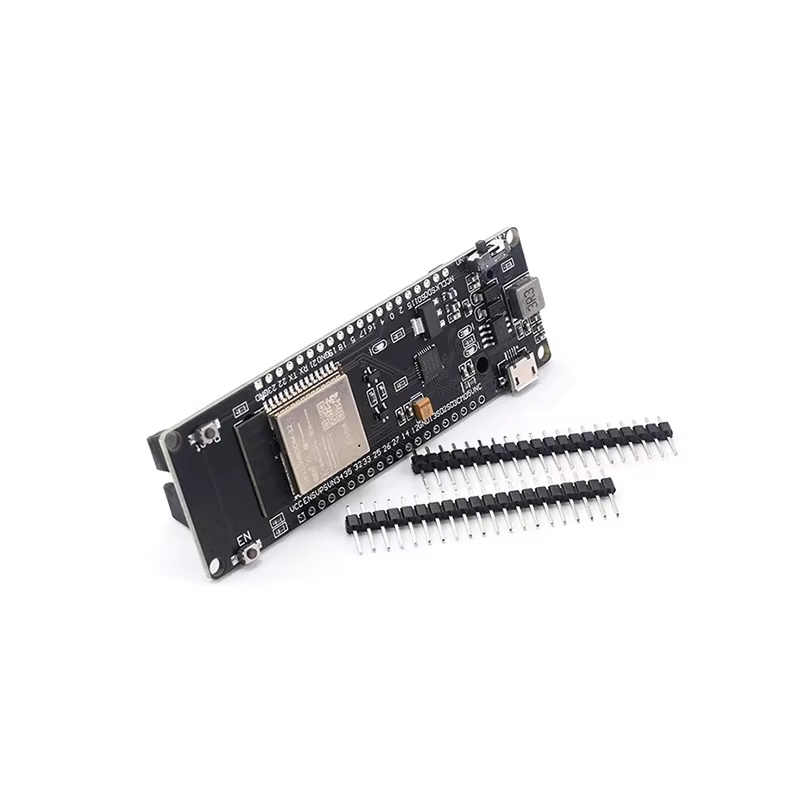 Snvi ESP32 ESP-32S 18650 Pil T - Esp32 Battery Holder Lipo incelemesi ve fiyatı