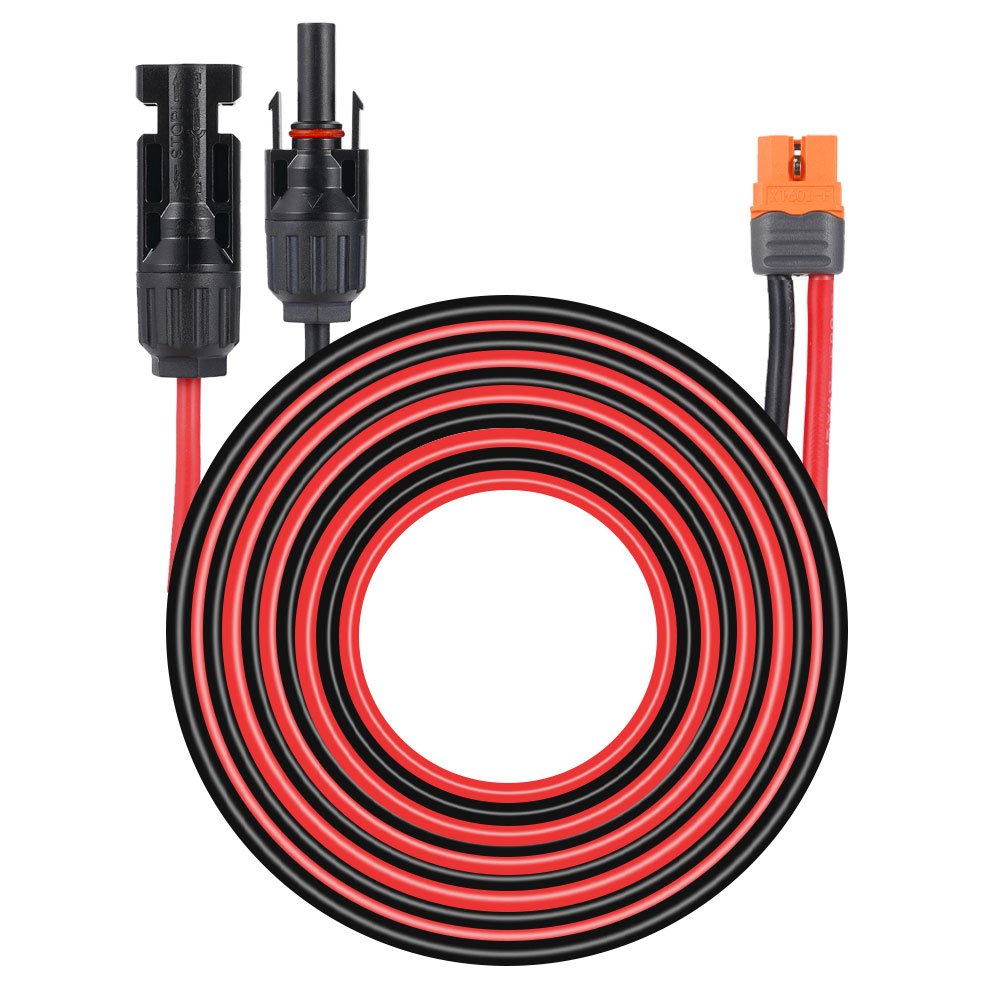 1/2/3 M Güneş Konektörü XT60I- - Ipex Connector incelemesi ve fiyatı