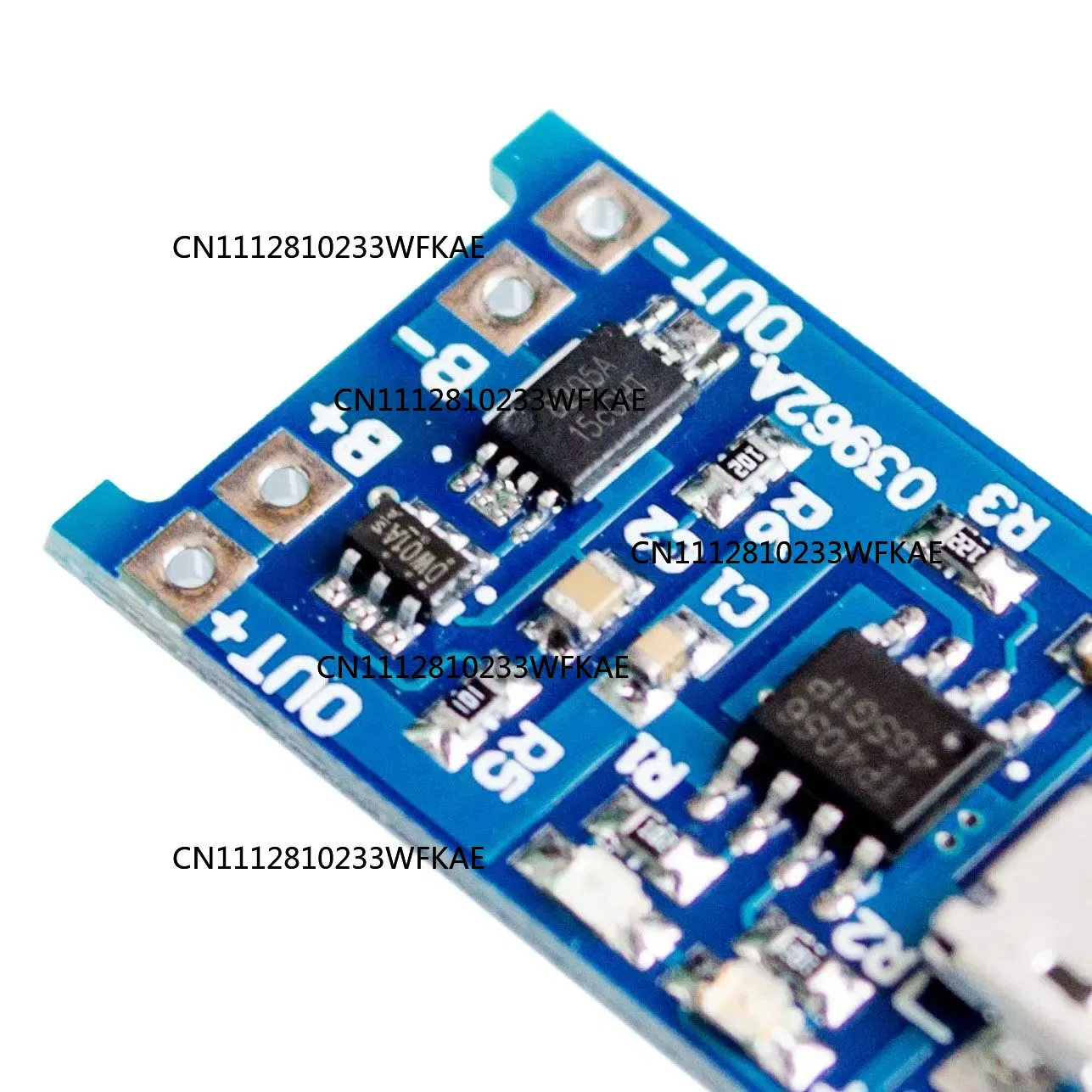 100 adet TP4056 TC4056 Mikro U - Li Ion Charger Module incelemesi ve fiyatı