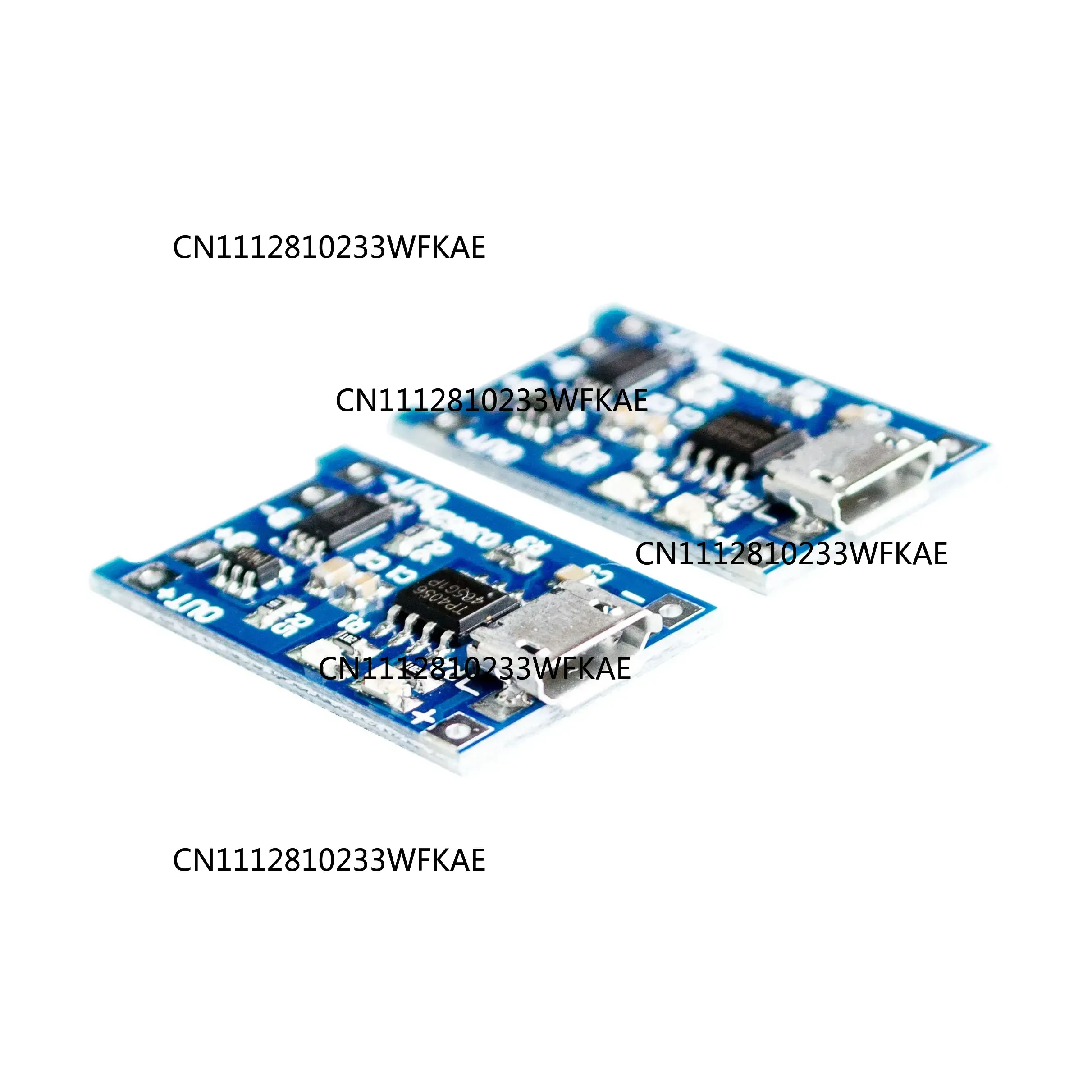 100 adet TP4056 TC4056 Mikro U - Li Ion Charger Module incelemesi ve fiyatı