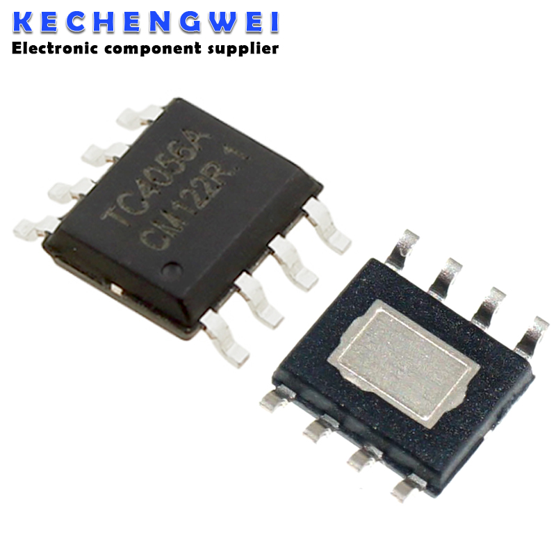 5-10 ADET TP4056 SOP8 4056E TC - Tp4056 Module incelemesi ve fiyatı