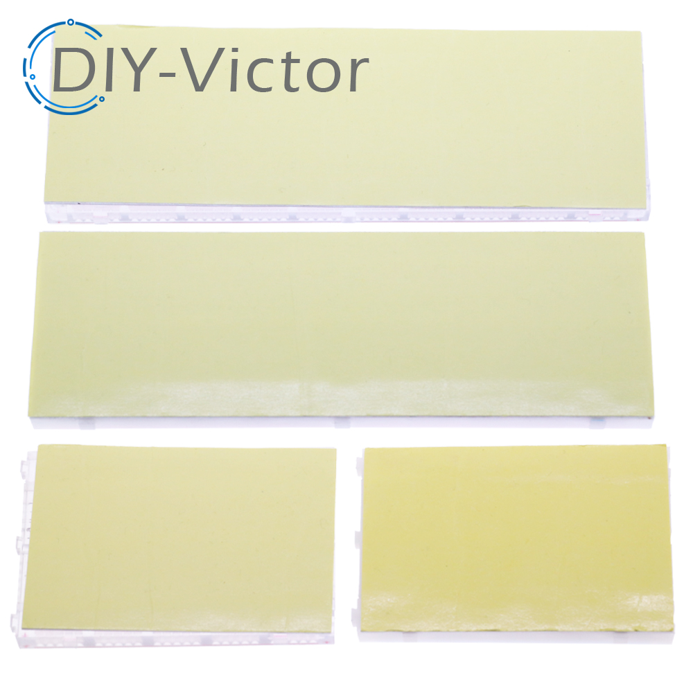 1 adet YENI MB-102 MB102 Bread - Breadboard 400 Point incelemesi ve fiyatı