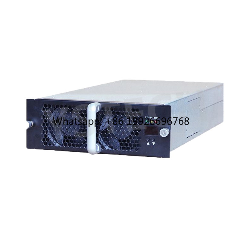 Çift Yönlü Güç Kaynağı 5~60kw  - Boost Converter incelemesi ve fiyatı