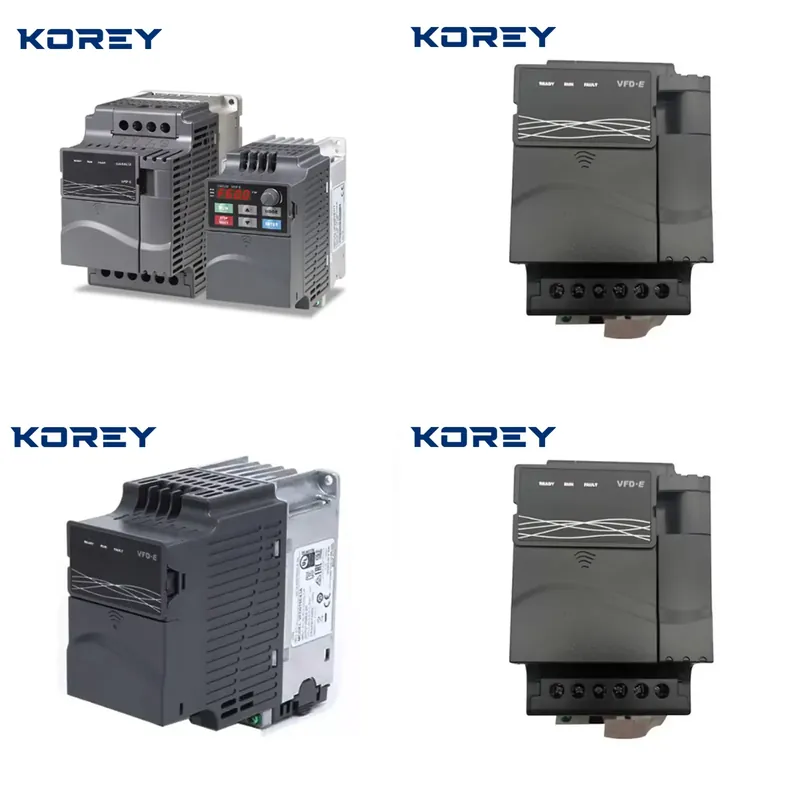 Yeni, Stokta Mevcut VFD-E Seri - Dc Dc Converter incelemesi ve fiyatı