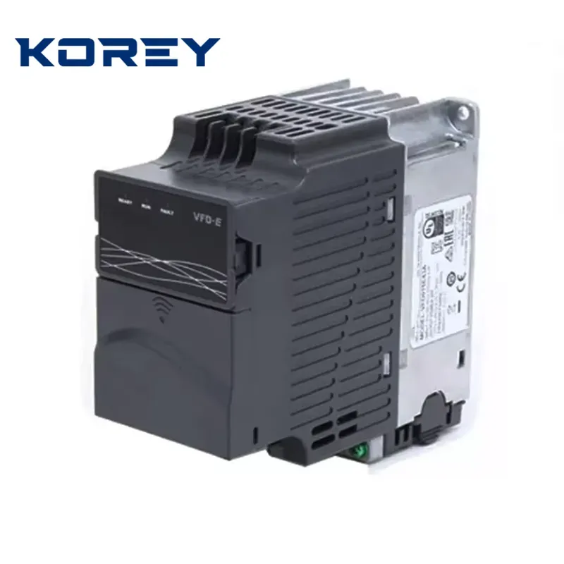 Yeni, Stokta Mevcut VFD-E Seri - Dc Dc Converter incelemesi ve fiyatı