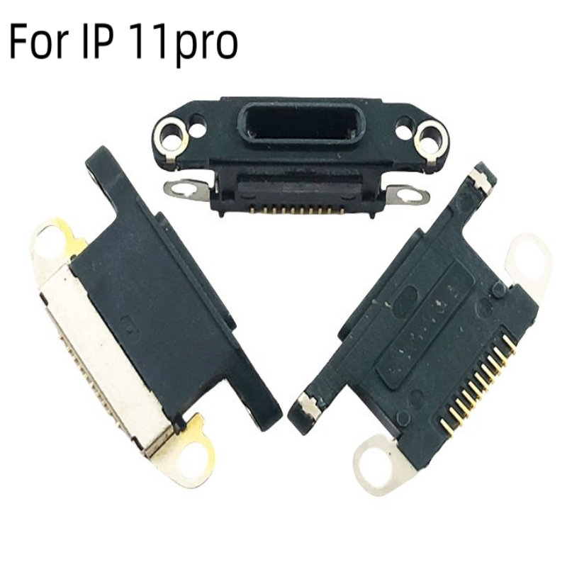 iPhone 7 X XS 11 Pro 11Pro Max - Ipex Connector incelemesi ve fiyatı