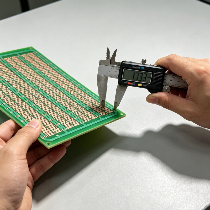 1 Adet 9x15 cm Evrensel Protot - Pcb Prototyping Board incelemesi ve fiyatı