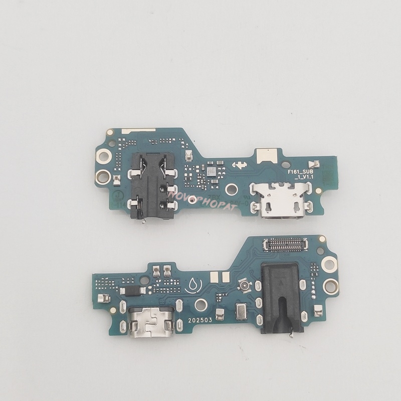 Infinix Smart 6 Plus X6823 içi - Micro Usb Cable incelemesi ve fiyatı