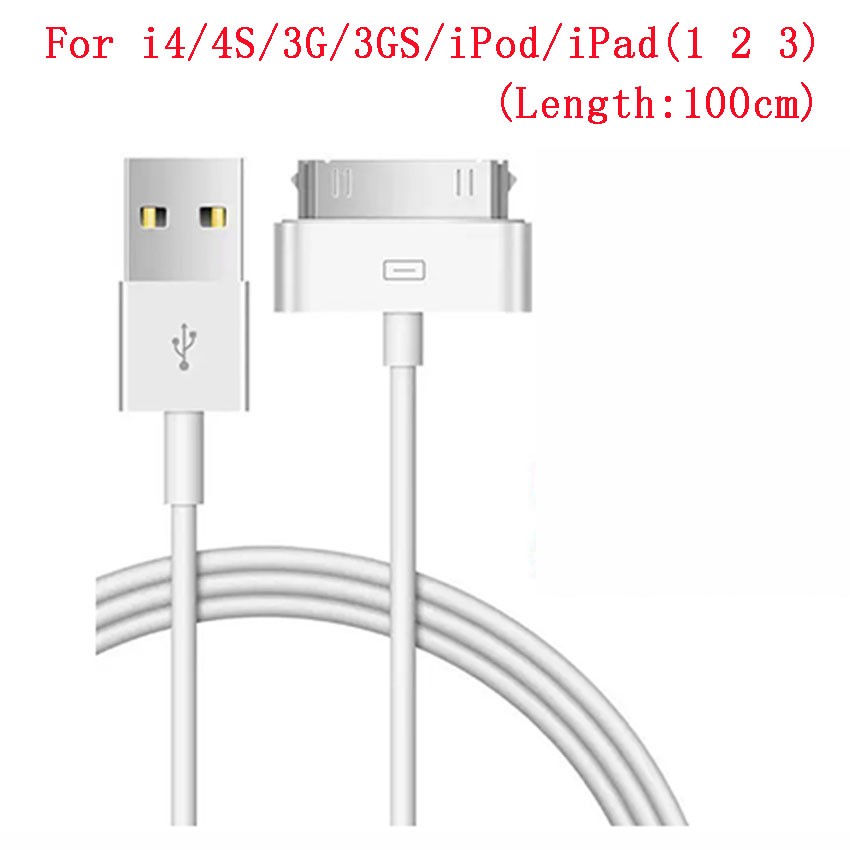 iPhone 4, 4S, 3G, 3GS, iPad 1, - Micro Usb Cable incelemesi ve fiyatı