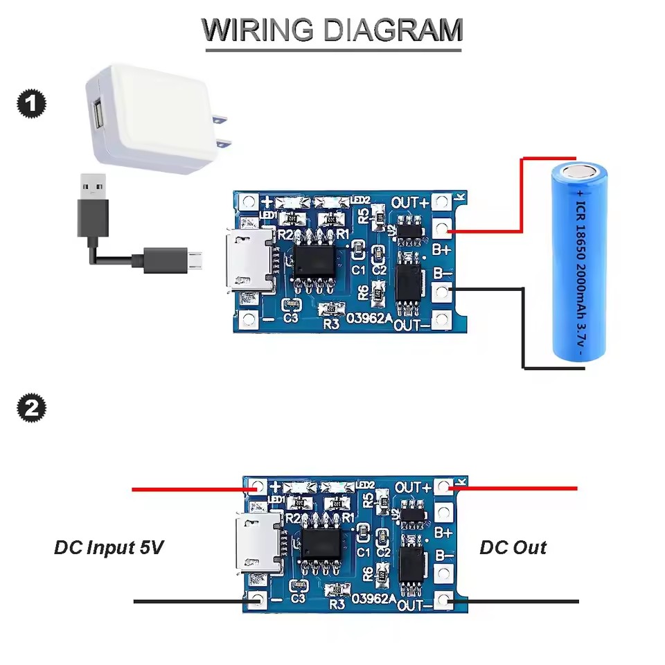 Tip-C Mikro USB Arayüz Konektö - Micro Usb Cable incelemesi ve fiyatı