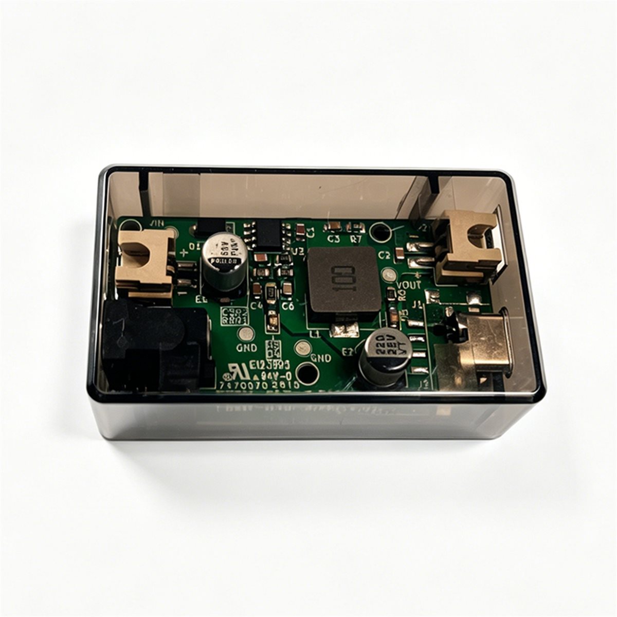 güncelleme. Kademeli DC-DC Güç - Dc Dc Converter incelemesi ve fiyatı