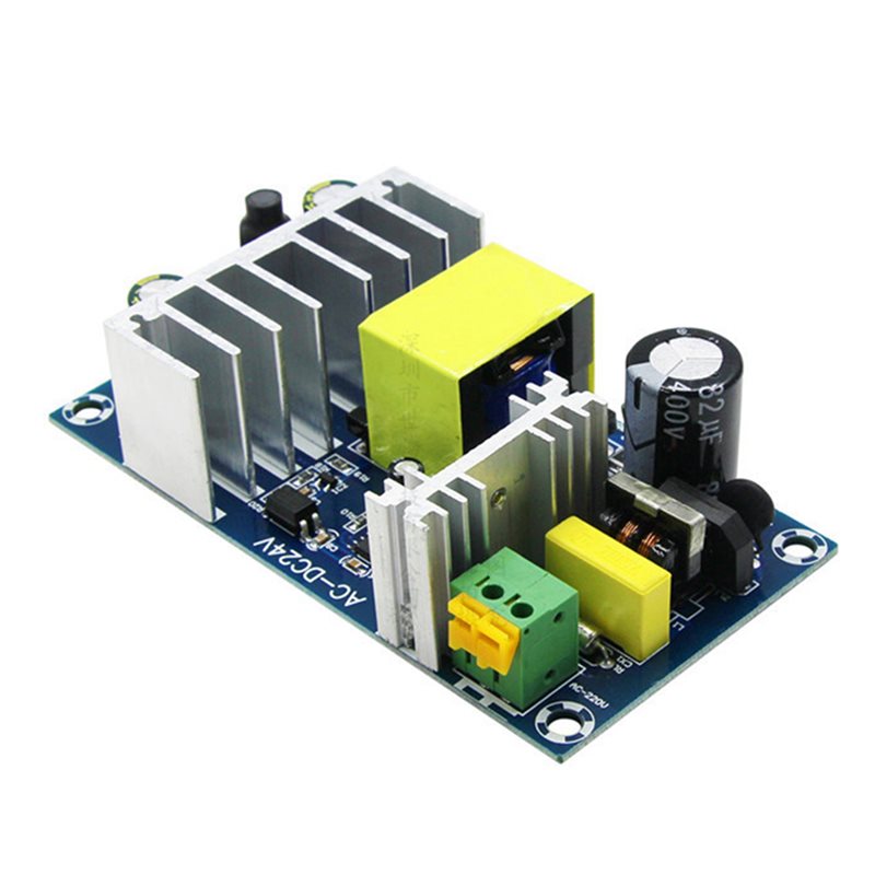 ABMI-10X AC 110V 220V'tan DC 2 - Dc Dc Converter incelemesi ve fiyatı