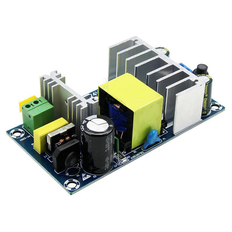 ABMI-10X AC 110V 220V'tan DC 2 - Dc Dc Converter incelemesi ve fiyatı