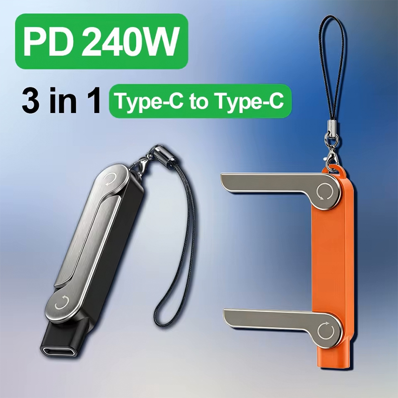 Düz Tip C Telefon Şarj Braketi - Li Ion Charger Module incelemesi ve fiyatı