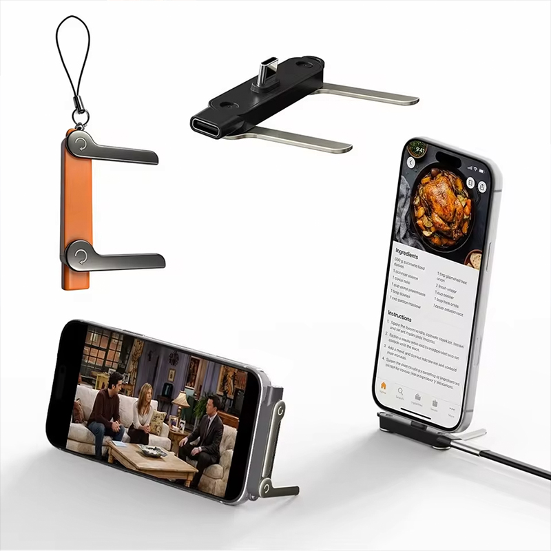 Düz Tip C Telefon Şarj Braketi - Li Ion Charger Module incelemesi ve fiyatı
