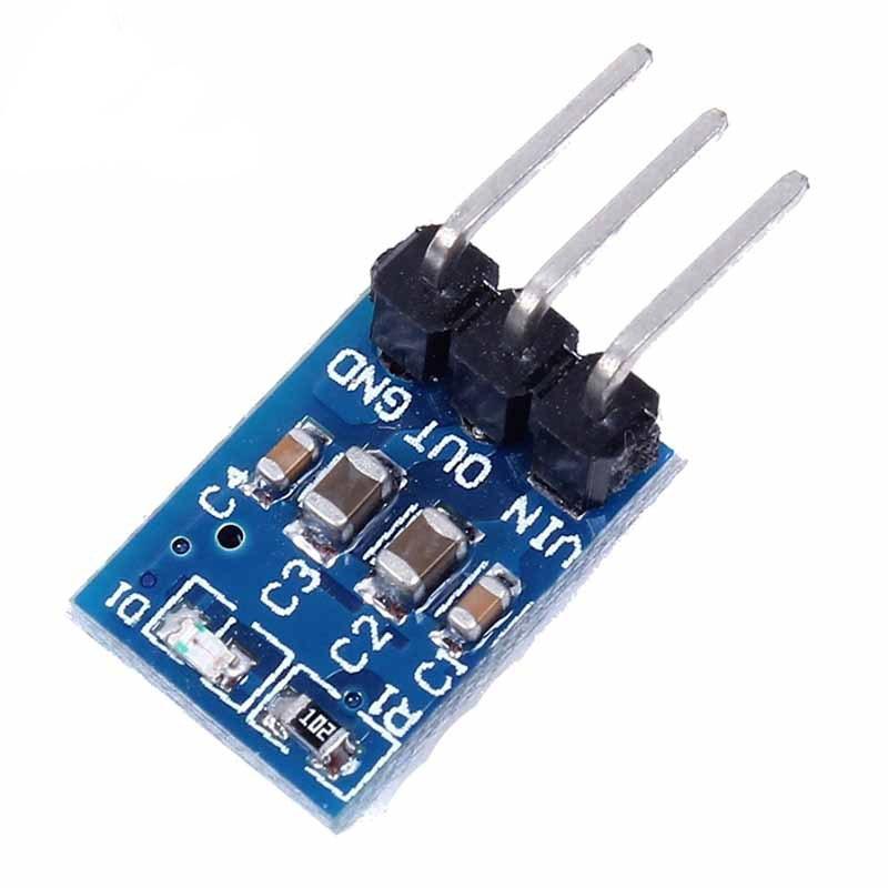 Sıcak Satış-1 Adet AMS1117-3.3 - Ams1117 Module incelemesi ve fiyatı