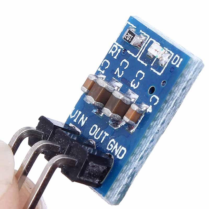 Sıcak Satış-1 Adet AMS1117-3.3 - Ams1117 Module incelemesi ve fiyatı