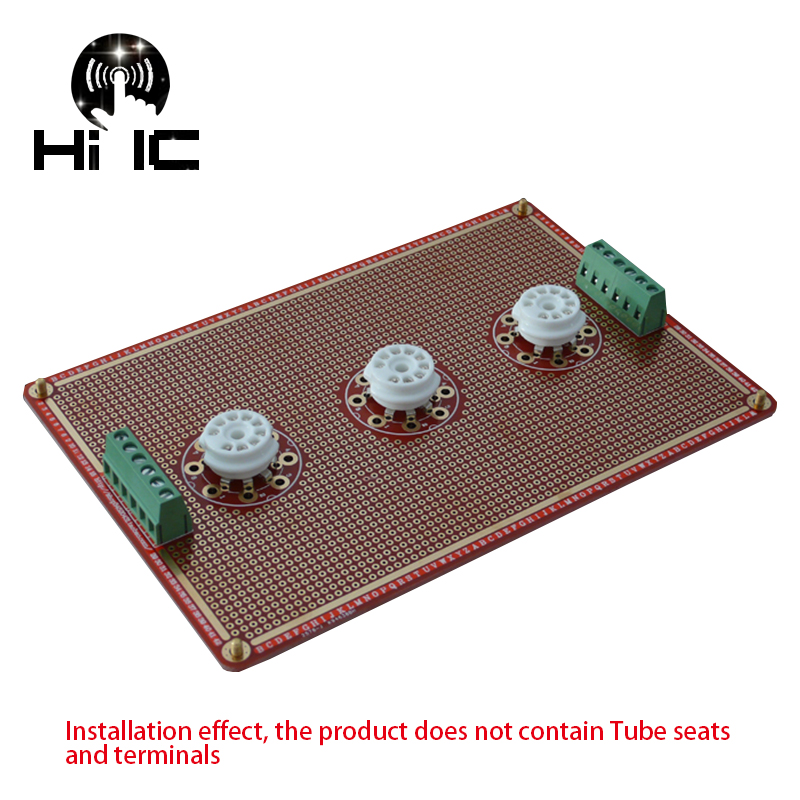 Evrensel prototip PCB için 8 P - Pcb Prototyping Board incelemesi ve fiyatı