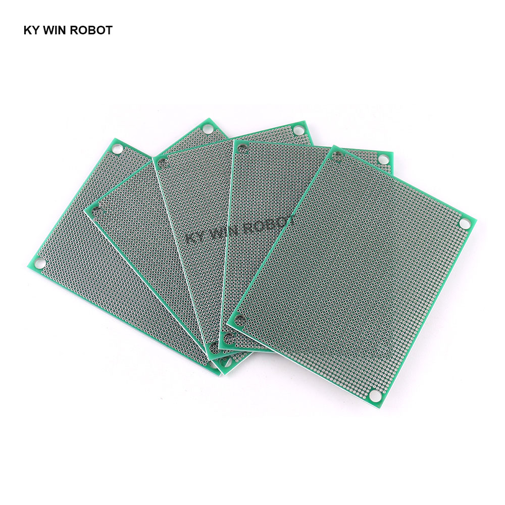 1 adet PCB Prototip Kurulu Dev - Pcb Prototyping Board incelemesi ve fiyatı