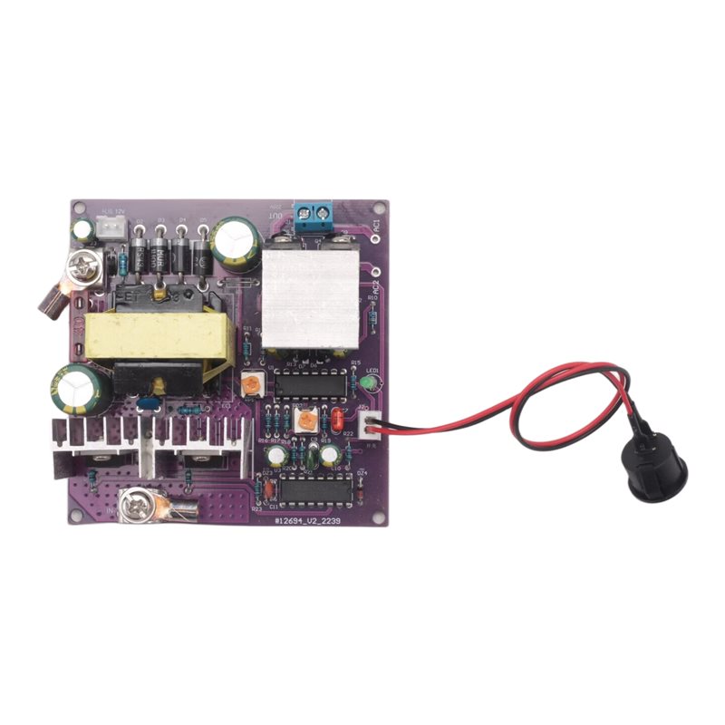 A13E-300W Düzeltilmiş Sinüs Da - Boost Converter incelemesi ve fiyatı