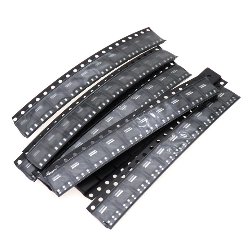 70 adet kit Voltaj Regülatörü  - Ams1117 Module incelemesi ve fiyatı