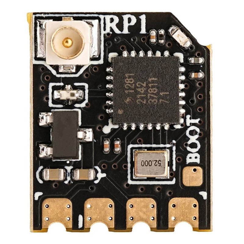 ABXE-5X RP1 2.4Ghz Expresslrs  - Antenna 2.4Ghz incelemesi ve fiyatı