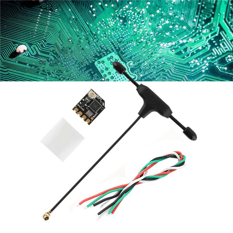 ABXE-5X RP1 2.4Ghz Expresslrs  - Antenna 2.4Ghz incelemesi ve fiyatı