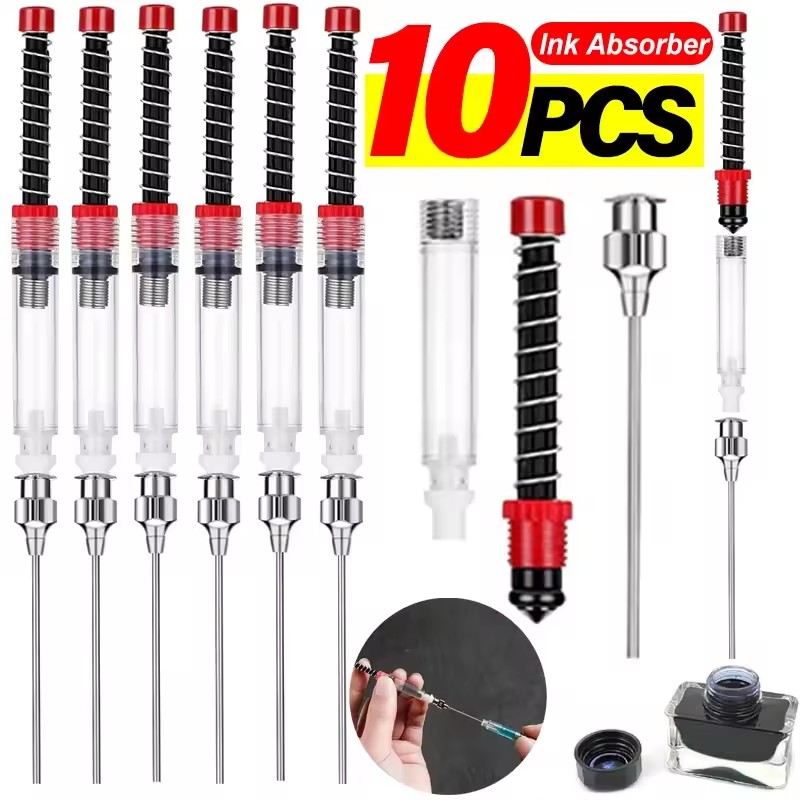 1-10 adet dolma kalem mürekkep - Li Ion Charger Module incelemesi ve fiyatı
