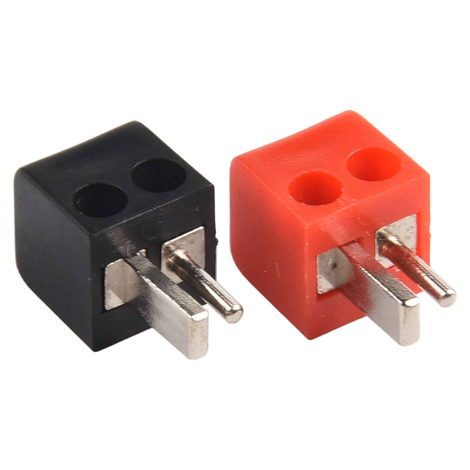 2 adet 2Pin DIN Hi-Fi Hoparlör - Screw Terminal Block incelemesi ve fiyatı