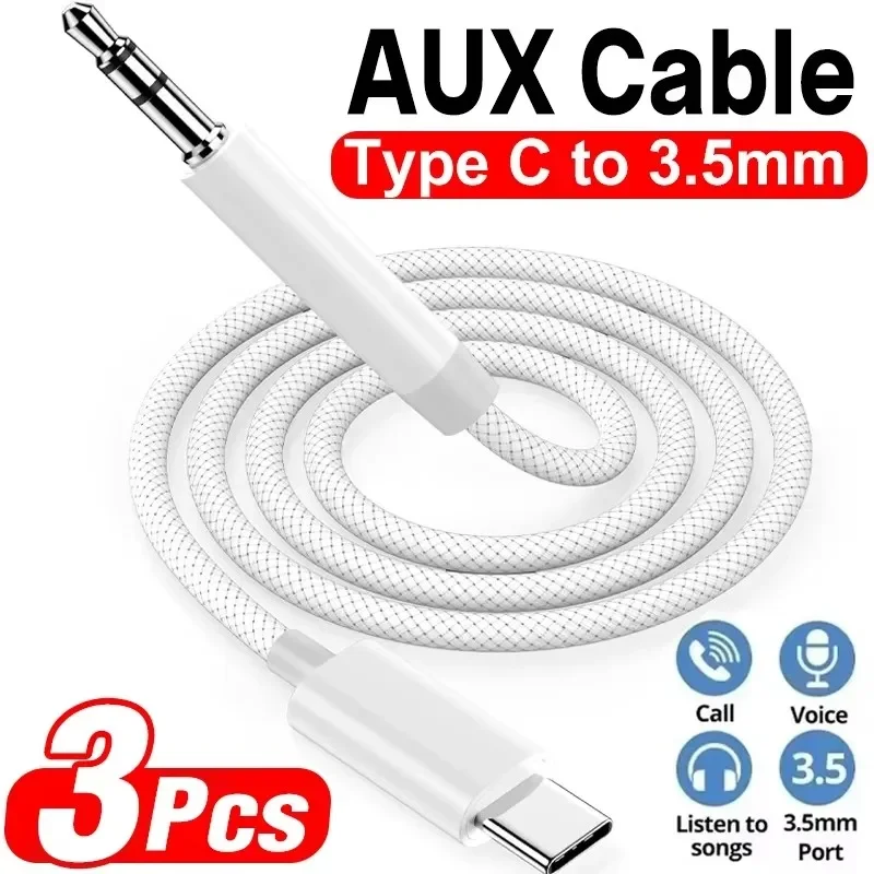 USB C - 3,5 mm Erkek AUX Ses K - Usb C Cable incelemesi ve fiyatı