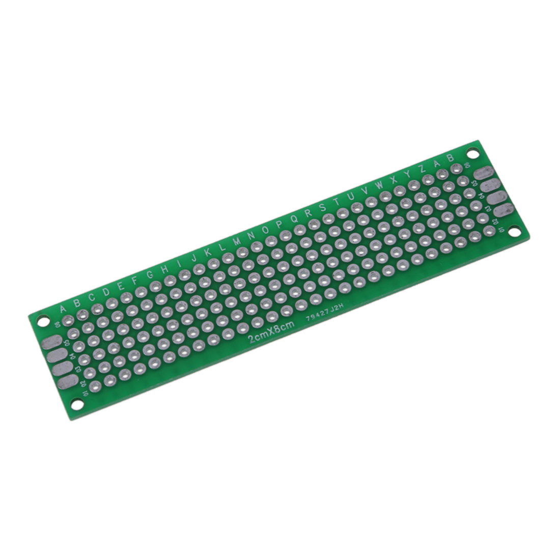 ABSK-4 Adet Çift Taraflı Proto - Pcb Prototyping Board incelemesi ve fiyatı
