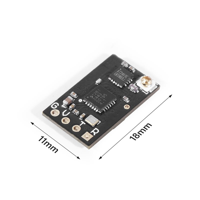 En İyi 20X ELRS 2.4Ghz NANO Al - Antenna 2.4Ghz incelemesi ve fiyatı