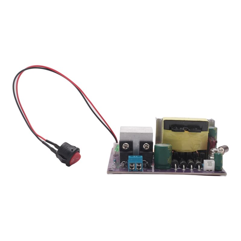 300W Düzeltmeli Sinüs Dalgası  - Boost Converter incelemesi ve fiyatı