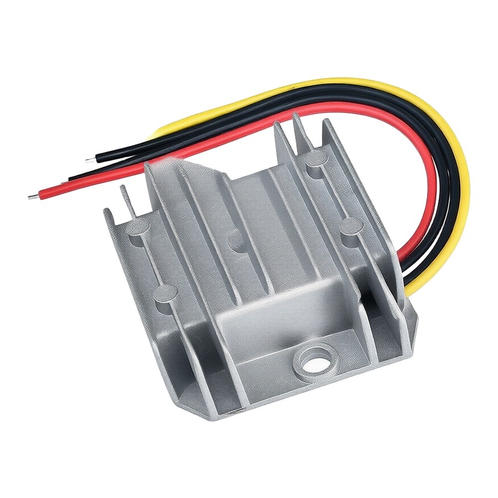 1 adet 11-90V'tan 5V 3A'ya (6A - Dc Dc Converter incelemesi ve fiyatı