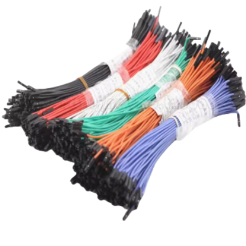 10 adet High-end yumuşak silik - Jumper Wire Kit incelemesi ve fiyatı