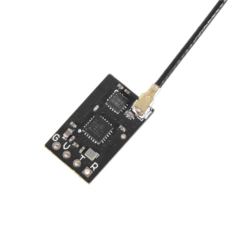5X ELRS 2.4Ghz NANO Alıcı, T T - Antenna 2.4Ghz incelemesi ve fiyatı