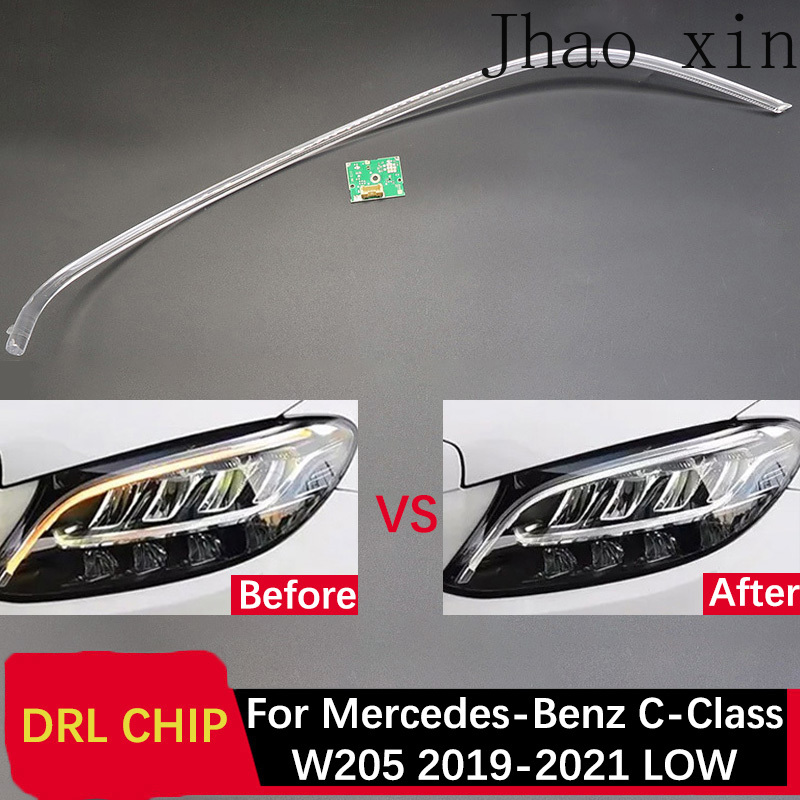 Lamba Tüpü Araba Farları DRL C - Proto Board incelemesi ve fiyatı