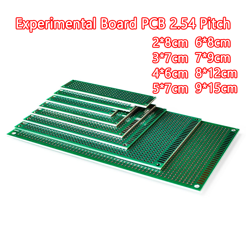 9x15 8x12 7x9 6x8 5x7 4x6 3x7  - Perfboard incelemesi ve fiyatı
