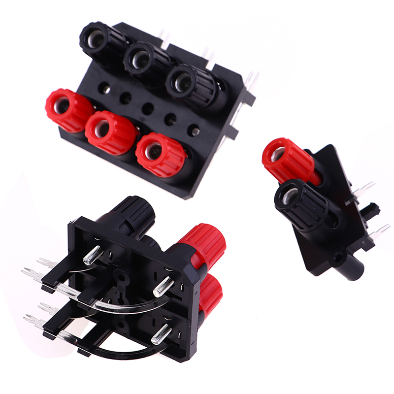 1 adet 2 4 6 Pozisyonlu Büküle - Screw Terminal Block incelemesi ve fiyatı