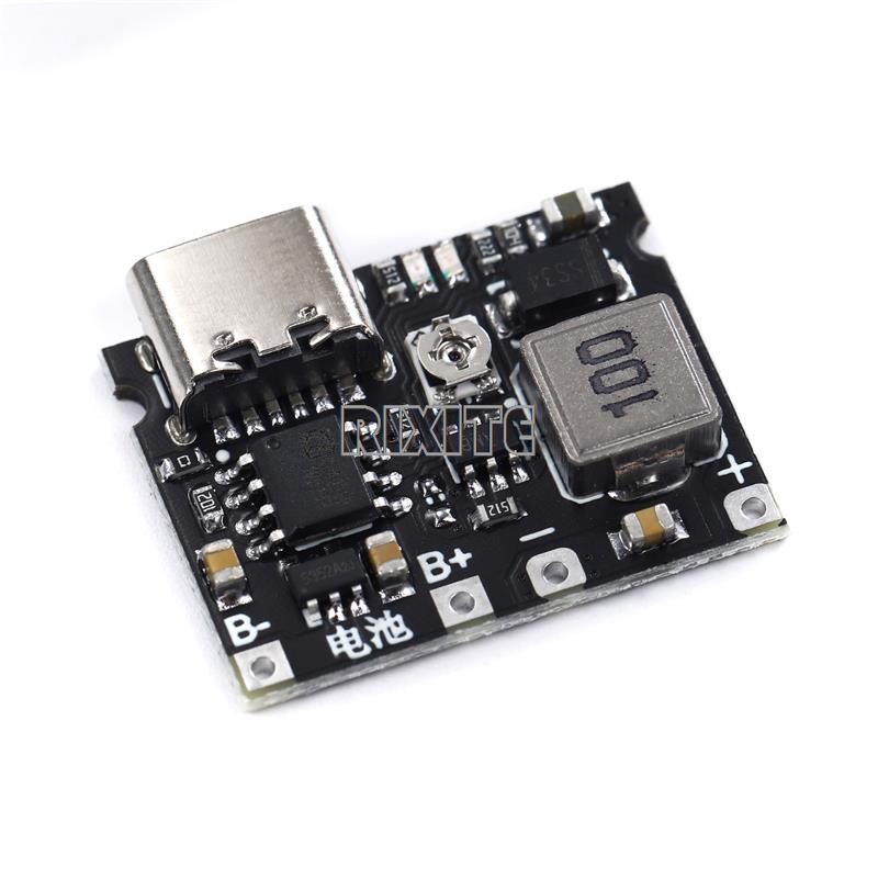1-10 adet lityum Li-ion 18650  - Li Ion Charger Module incelemesi ve fiyatı