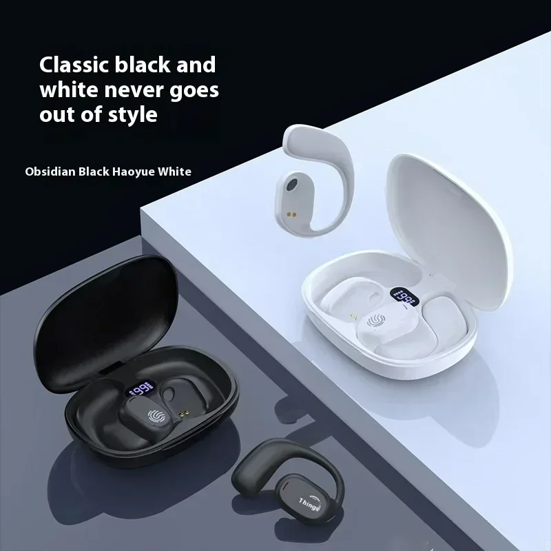 2028 QCY Kemik İletimli Kulakl - Usb C Cable incelemesi ve fiyatı